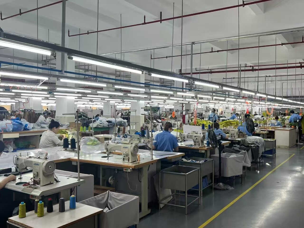Production Facility 2