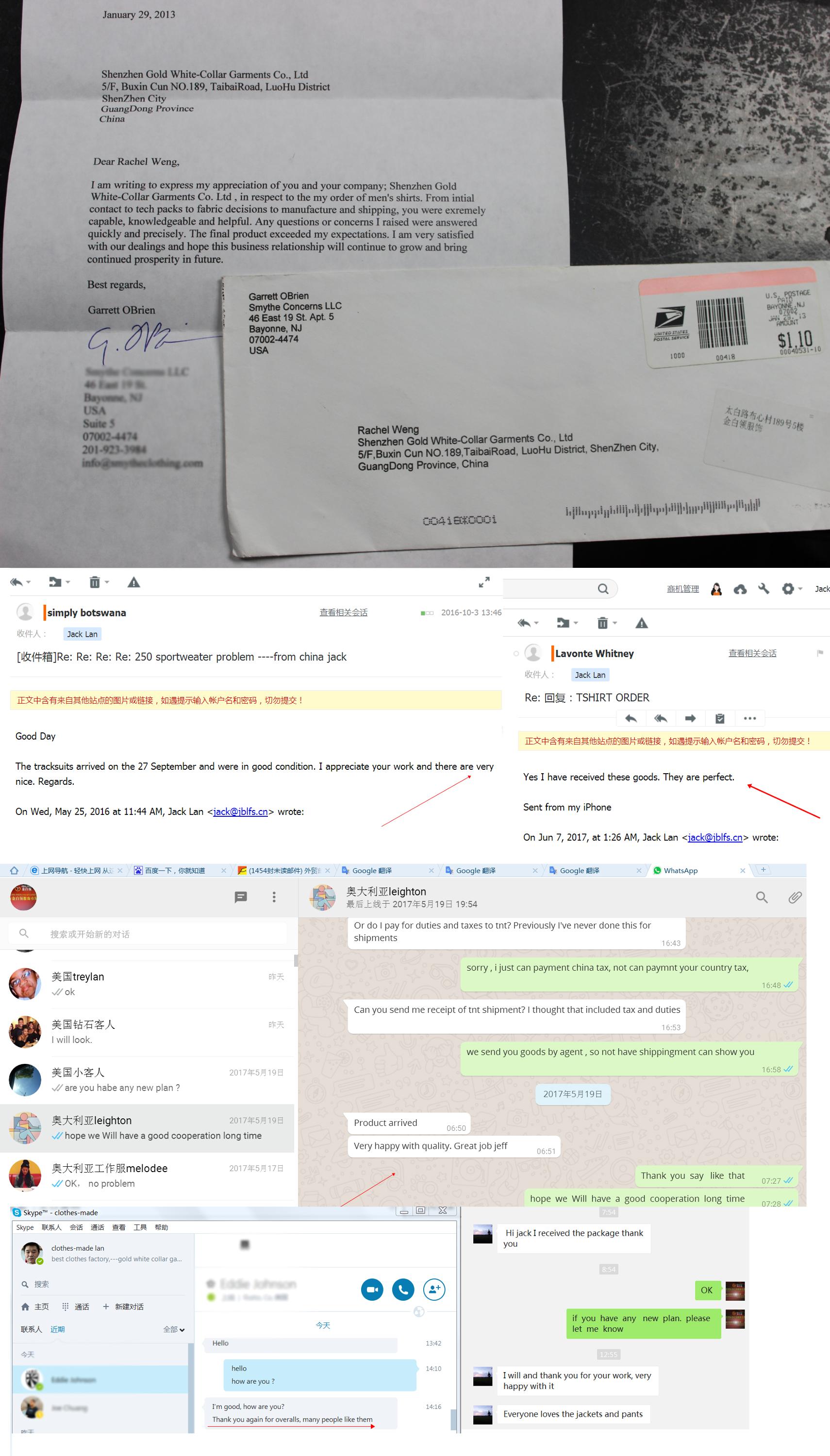 Guest Reviews