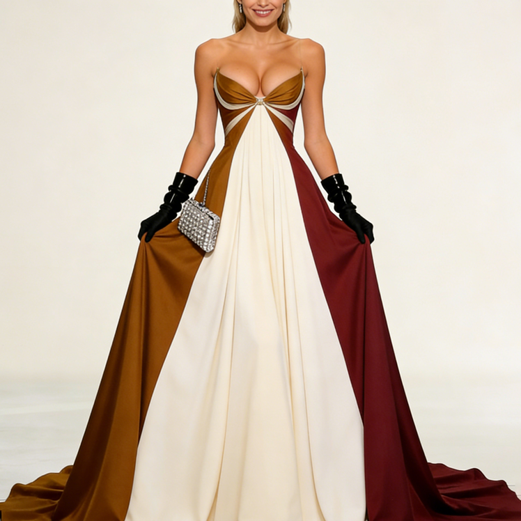Garment Selection 4