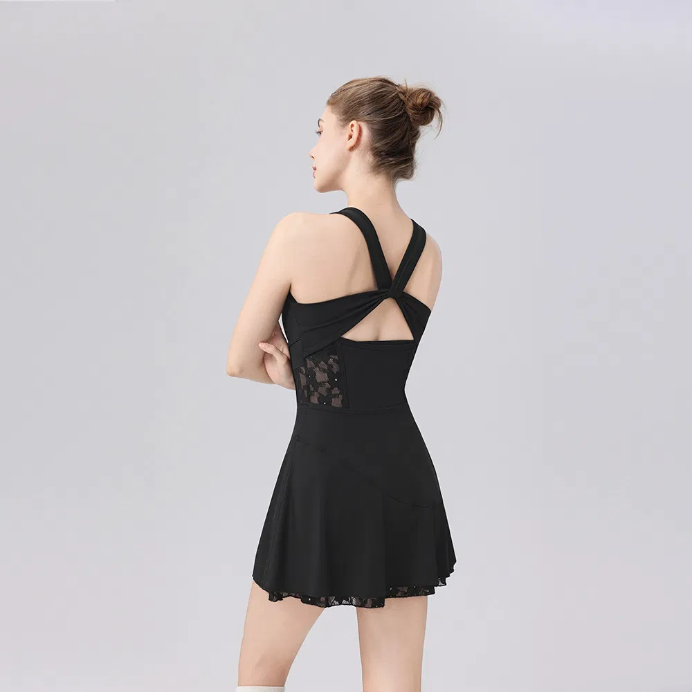 Tennis Wear Cotton Design