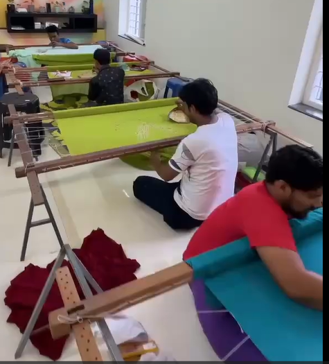 Production Process Image 2