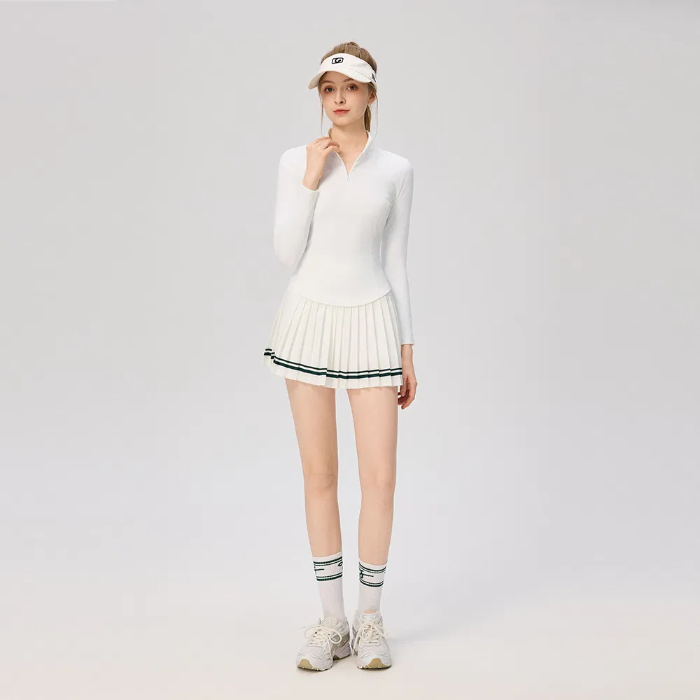 Tennis Wear Showcase 4