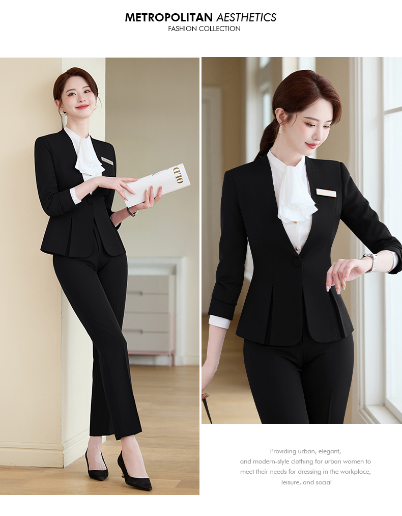 Formal Event Attire