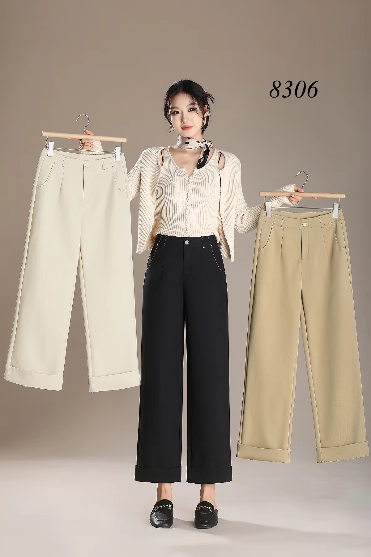 Women Pants