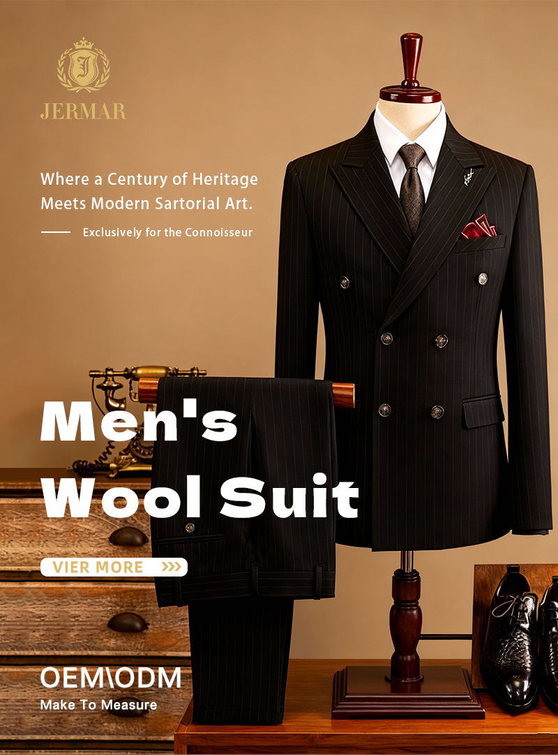 Suit Detail