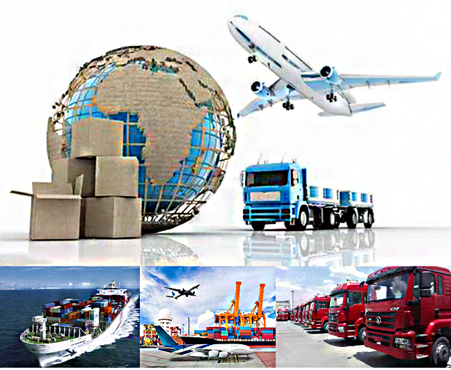 Logistics Information