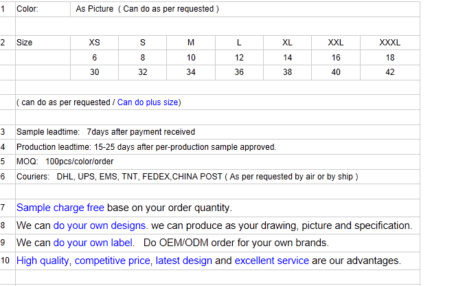 Specification 1