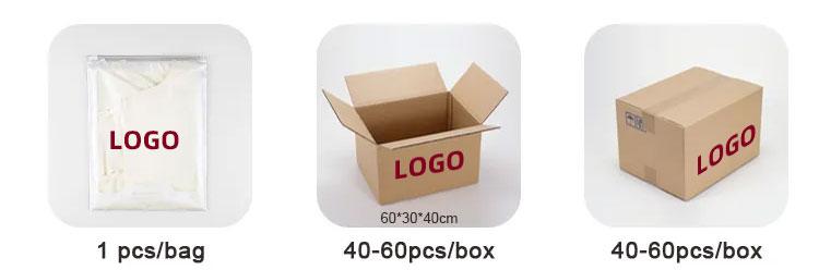 Packaging Options