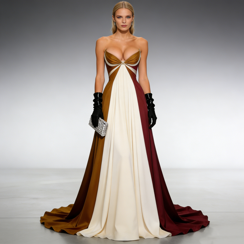 Garment Selection 1