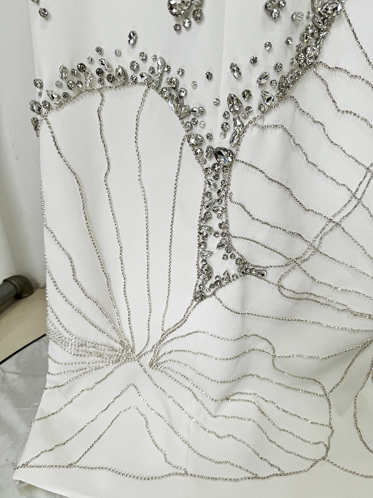Gown Details 5