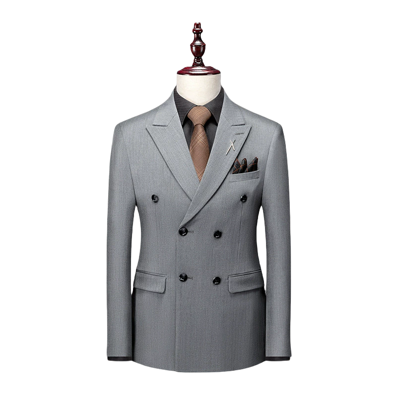 Workwear Detail 1