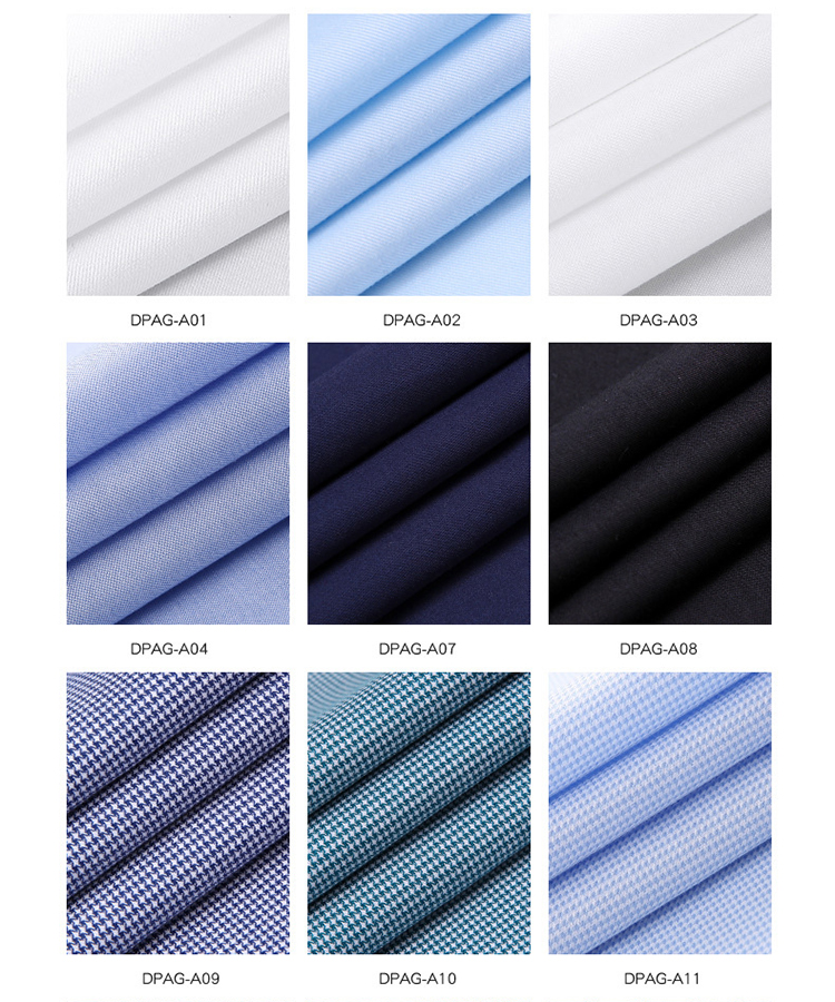 Fabric Customization Options