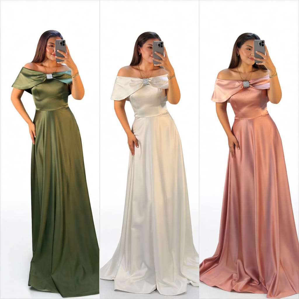 Boutique Collection Strapless Evening Dress Luxury Formal Dress Wholesale