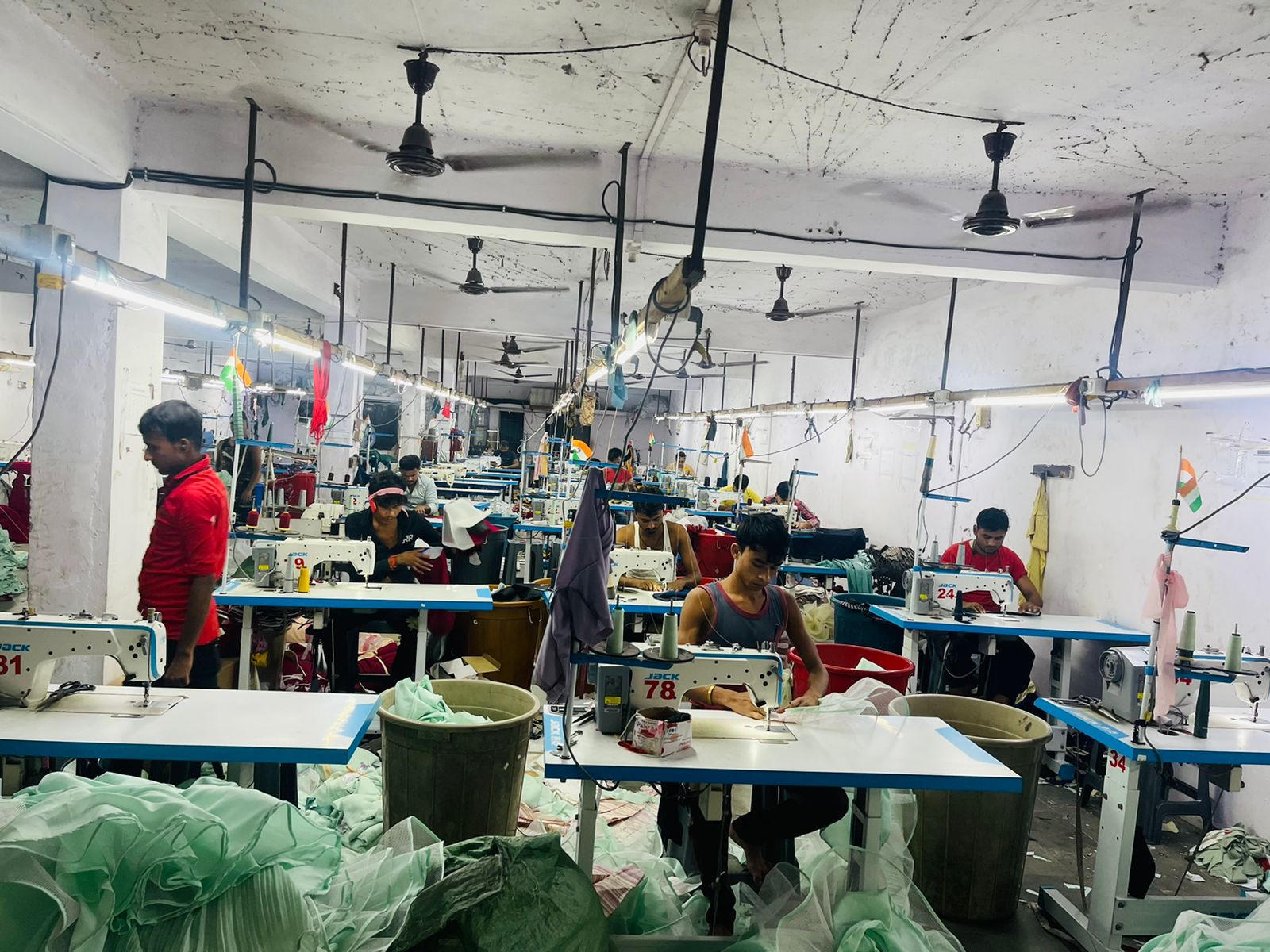 Cutting Process