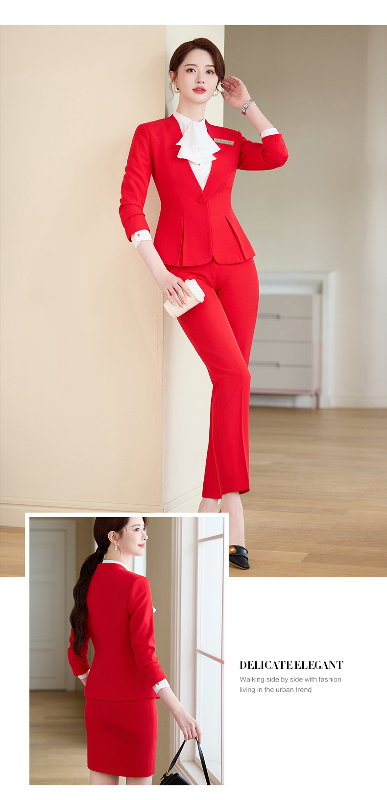 Professional Modern Tailoring