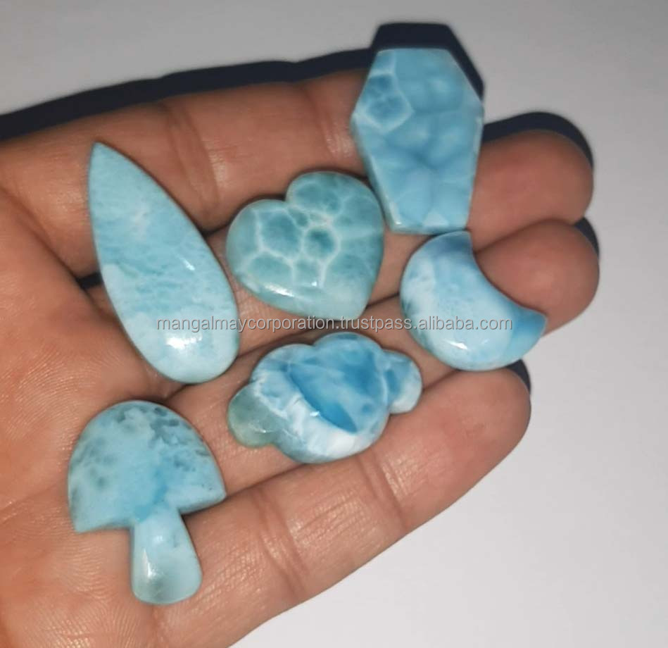 Carved items 1