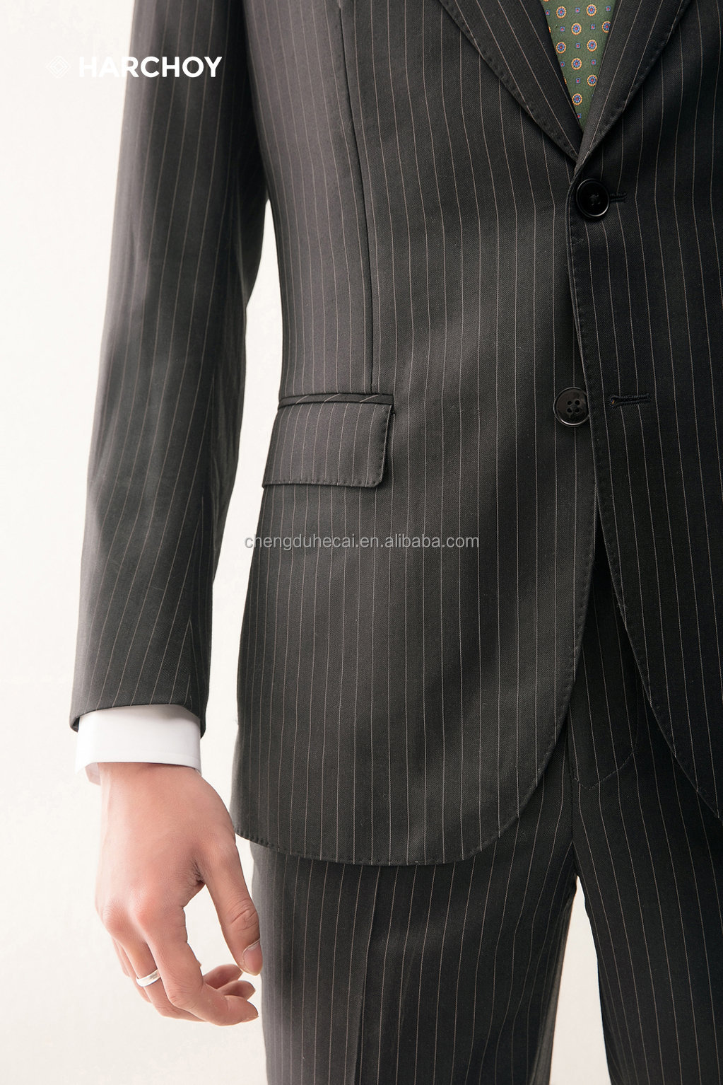 Suit Custom Style 1