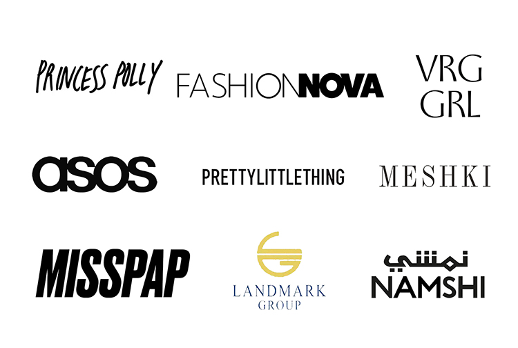 Partner Logo Grid 1