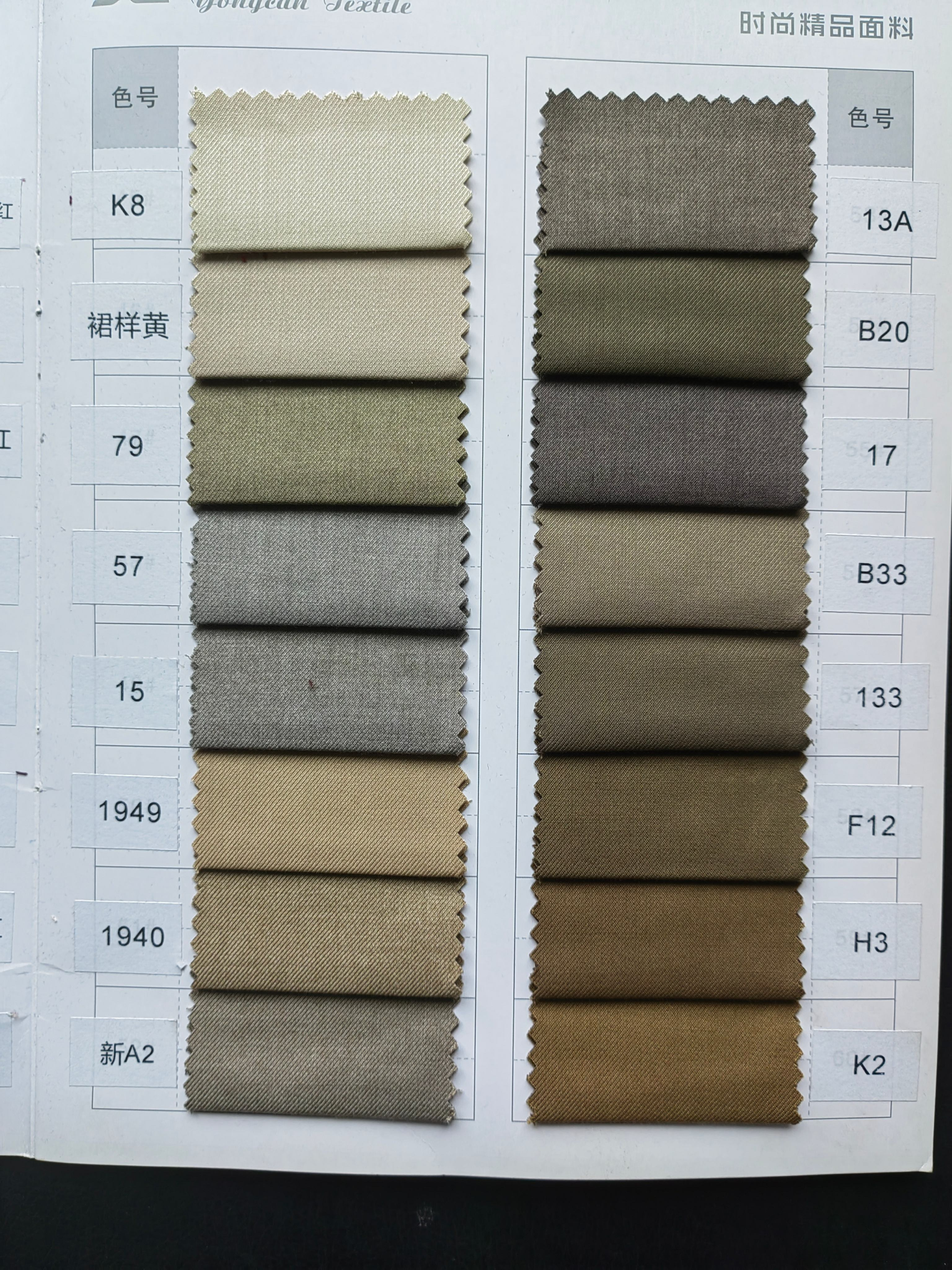 Custom Men's Professional Business Suit &amp; Tie Workwear for Office Interview &amp; Bank Uniforms