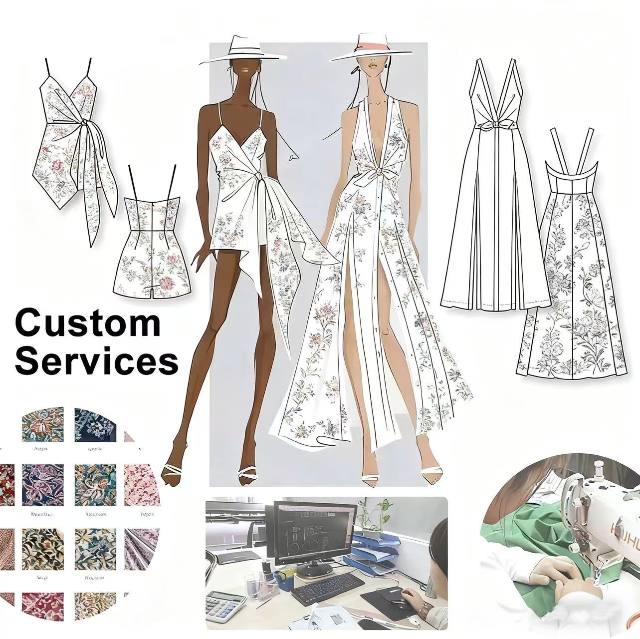 Fashion Showcase 7