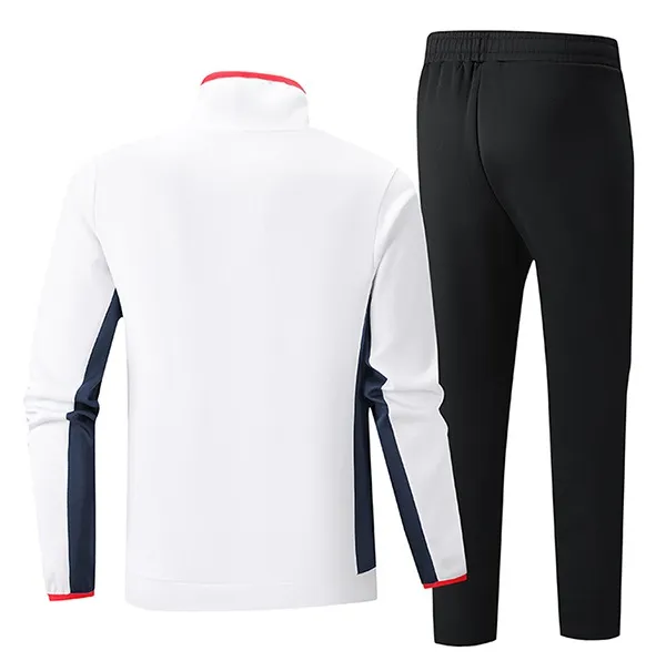 Training Wear Detail 1