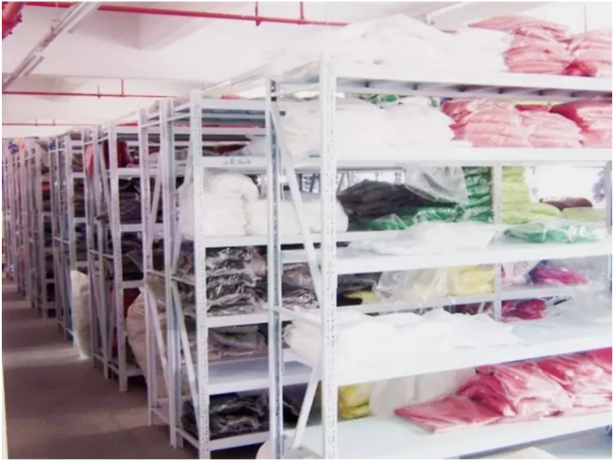 Showroom Display