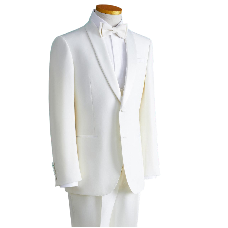 Suit Fabric Option 4