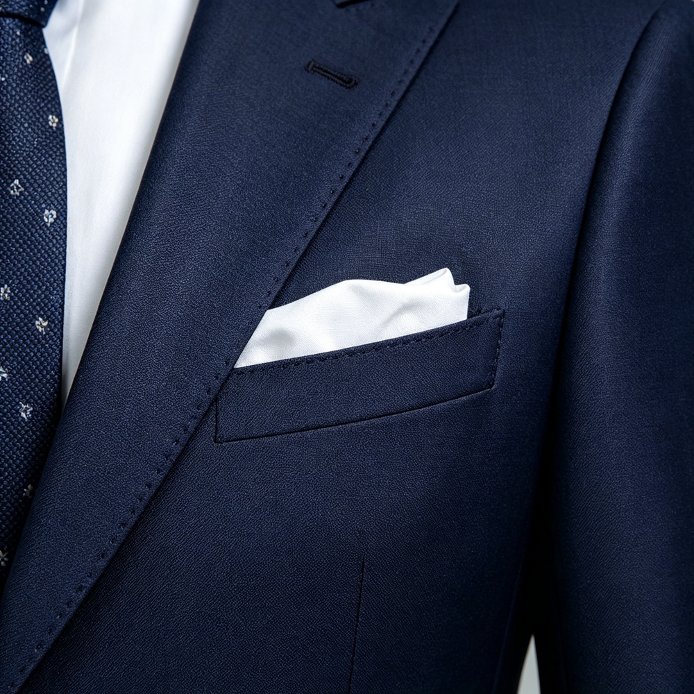 OEM ODM Factory Custom Fashion Solid Color 3 Piece Men Suit Slim Fit Custom Jacket &amp; Pants for Office Business Formal Wear