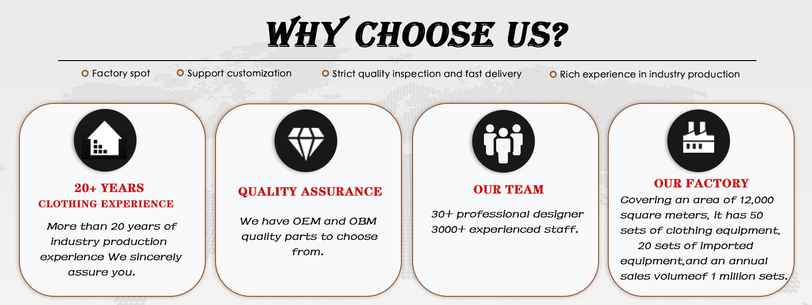 Why Choose Us Detail 1