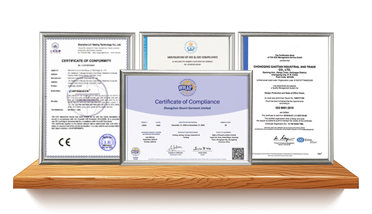 Certificate 2