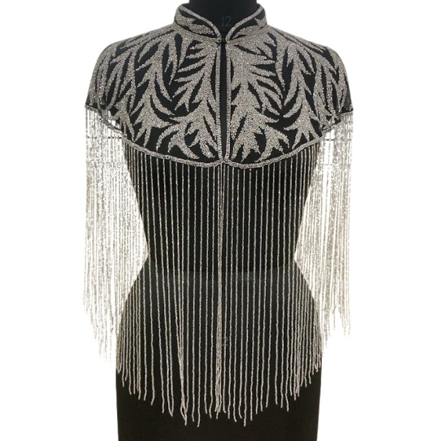 Custom Dress Style 4