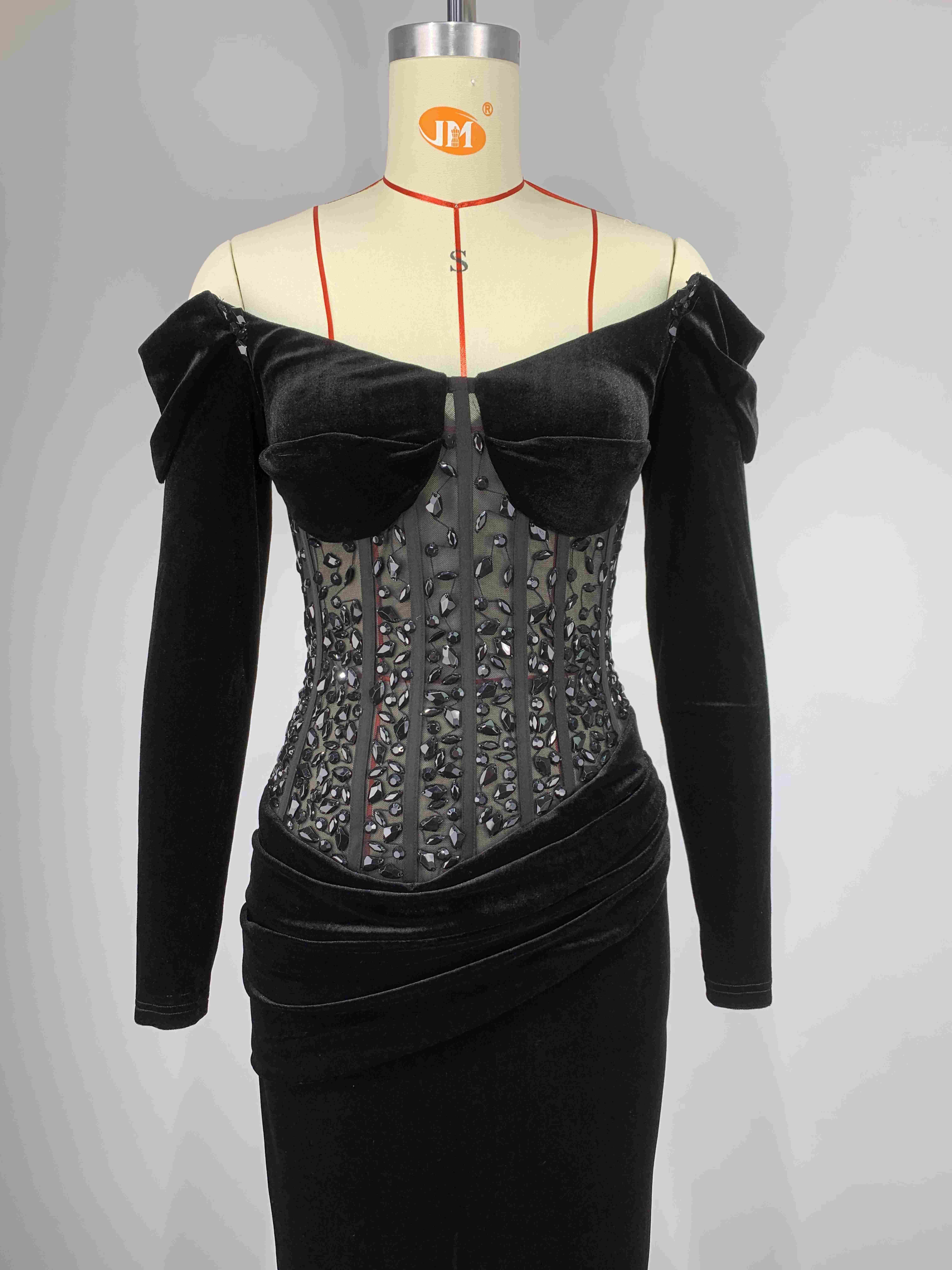 Dress Style Show 3