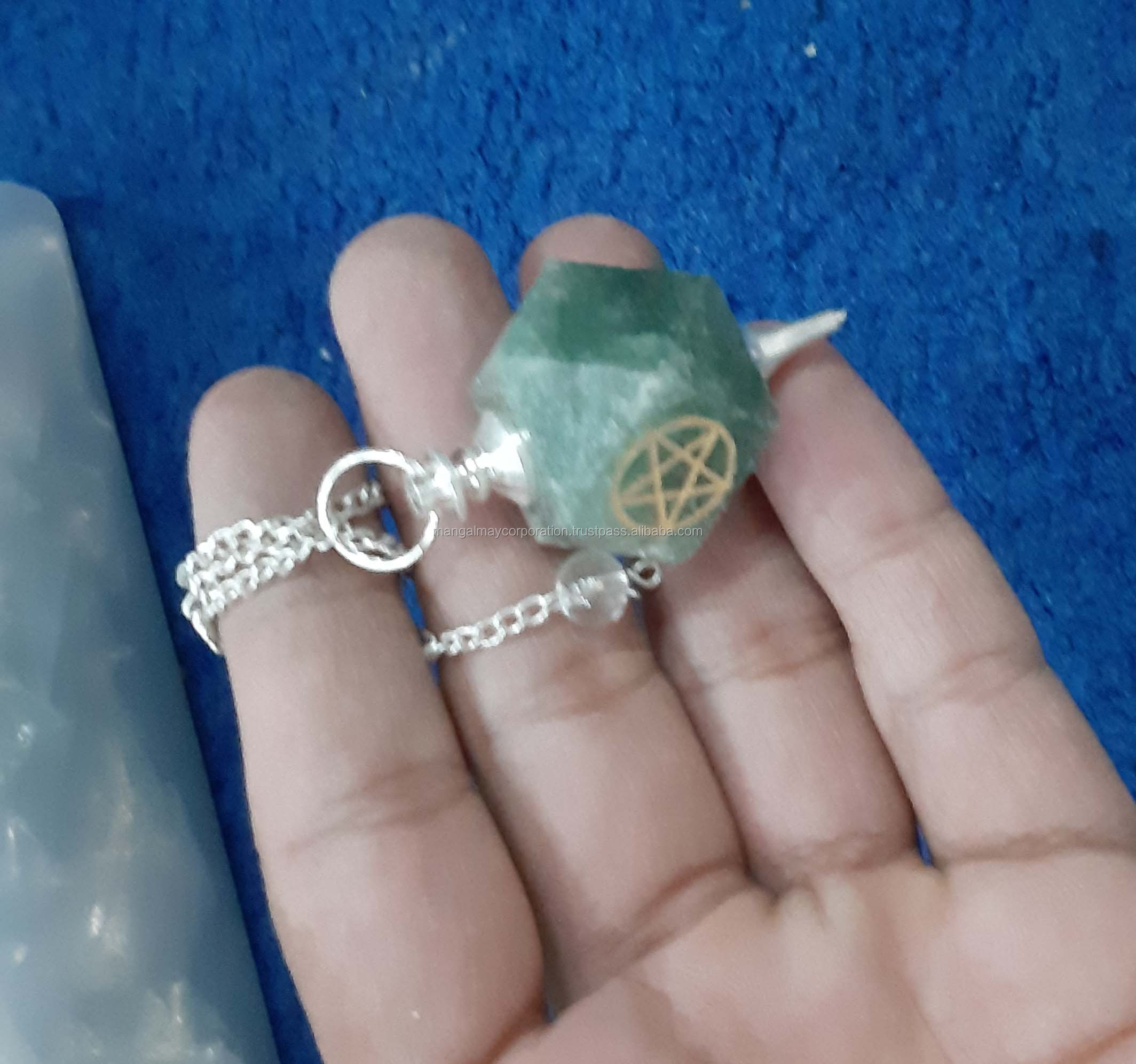 Healing jewelry 3