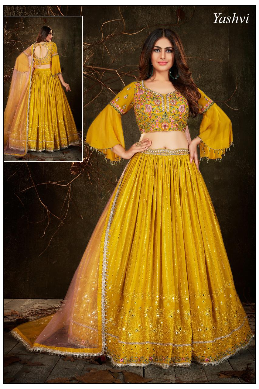 Salwar Suit Detail View 2