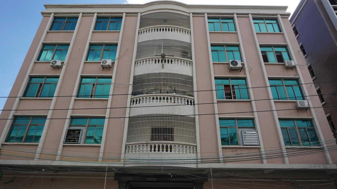 Company Facility 1