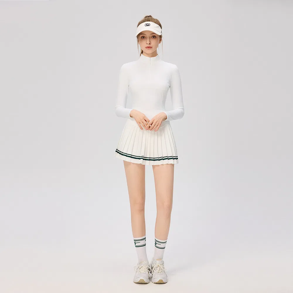 Tennis Wear Showcase 1