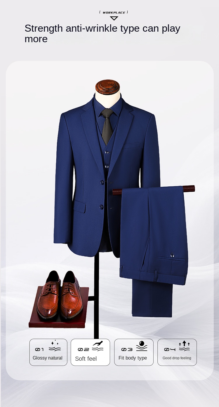 Suits gallery 3