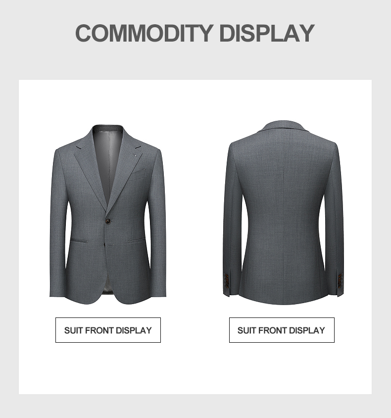 Suit Detail 1