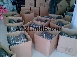 Packing Solution