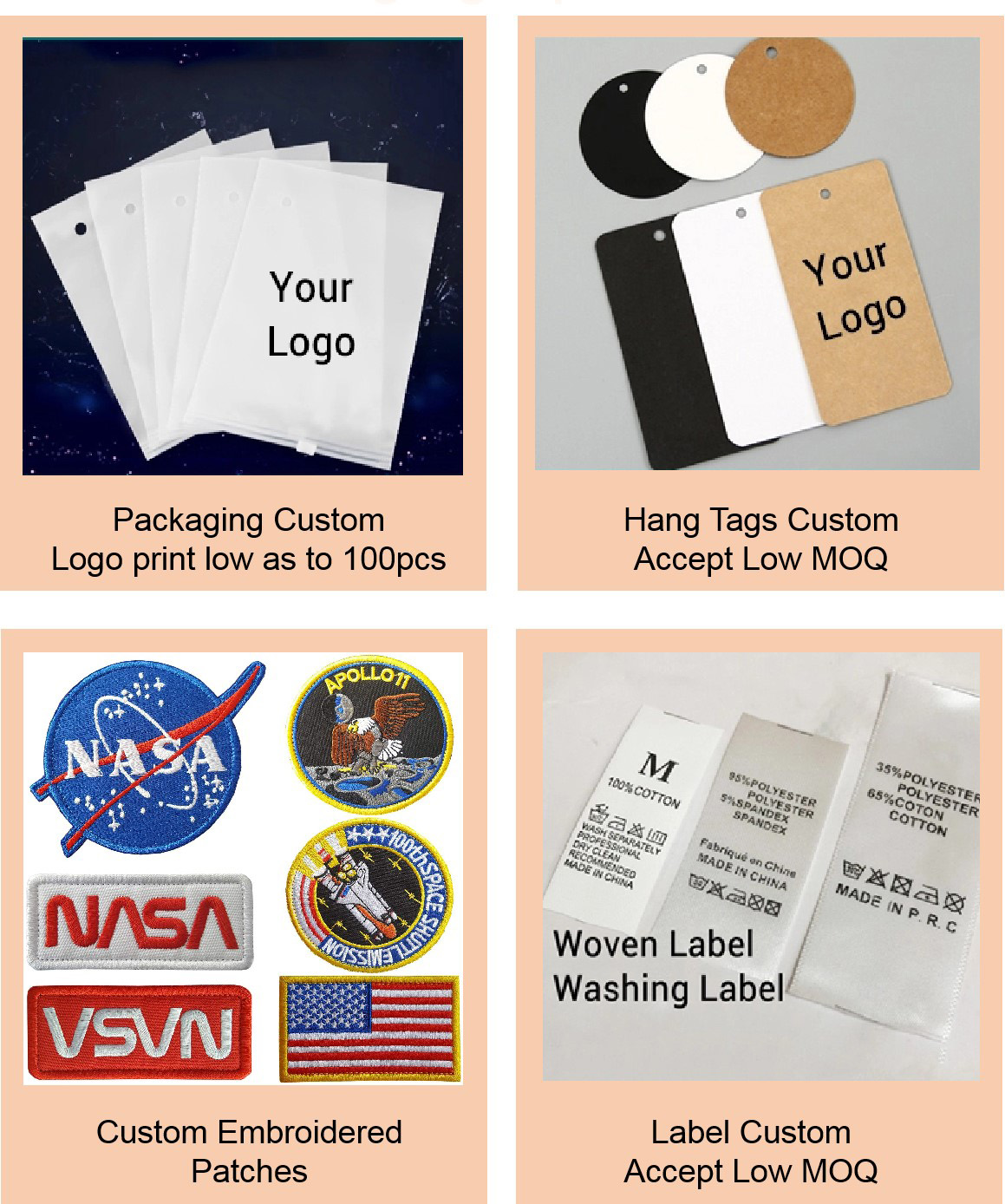 Brand Customization