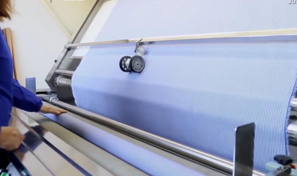 Fabric Checking