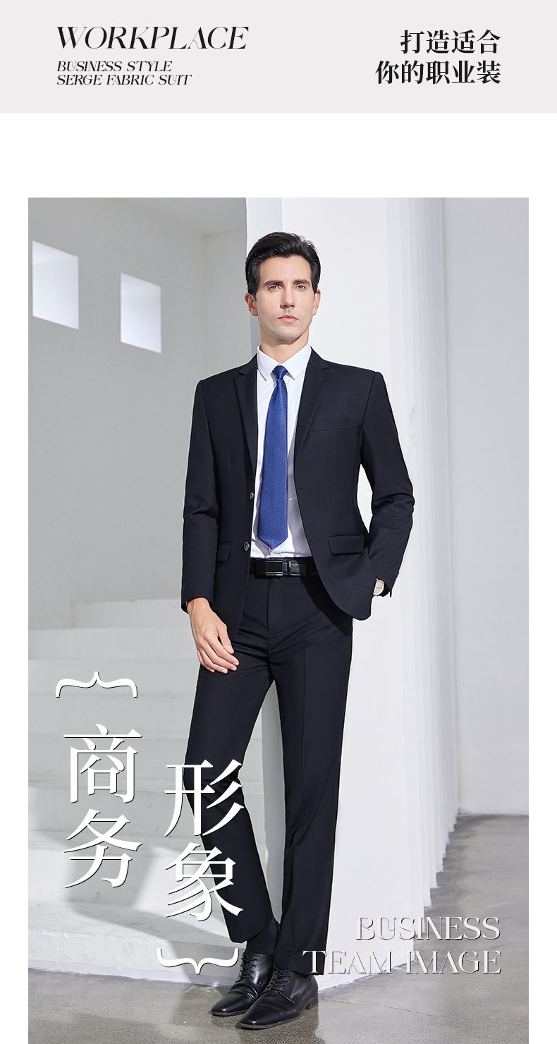 New Design Wholesale Formal Wear Fashion Coat&Pants Custom in Stock Clothing for Man Sets Wedding Suit Slim Fit Men's Suit