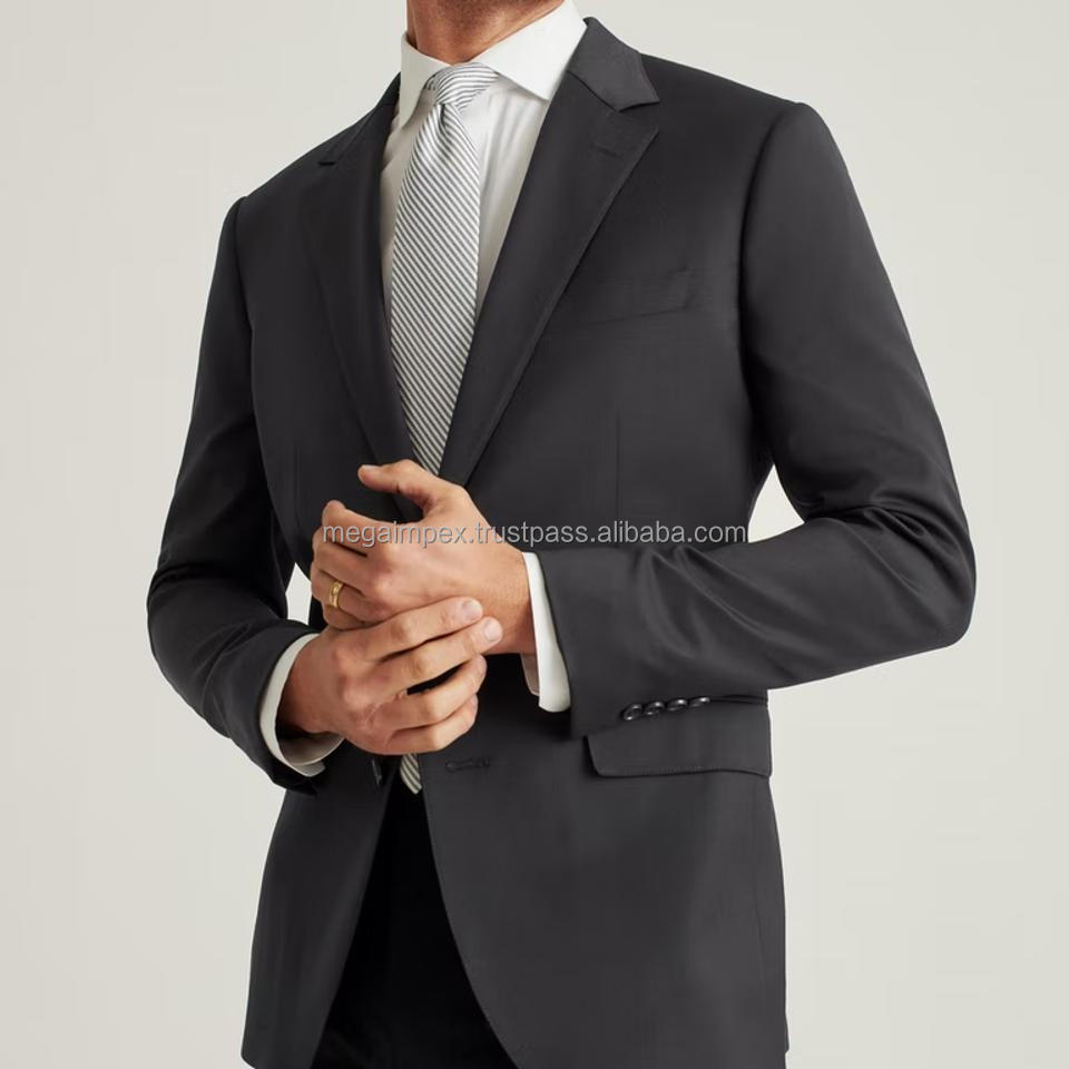 Breathable Blazer Dress Formal Wear