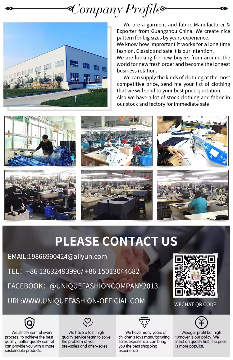 Company Profile