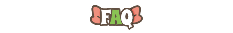 FAQ Banner