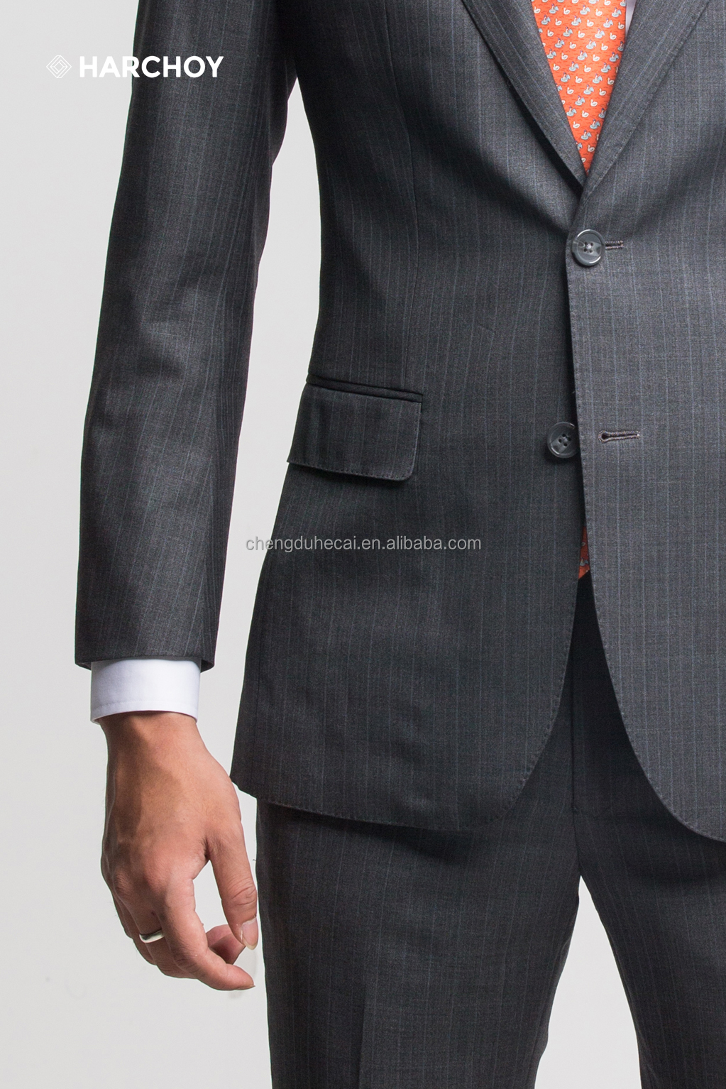 Suit Custom Style 3