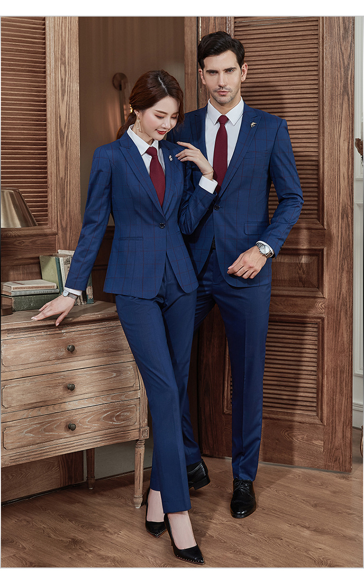 Uniform Style