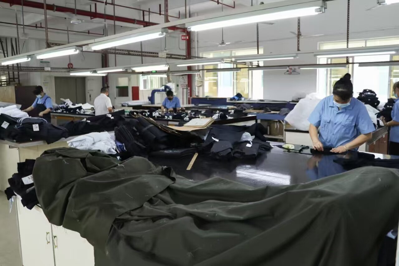 Production Facility 3