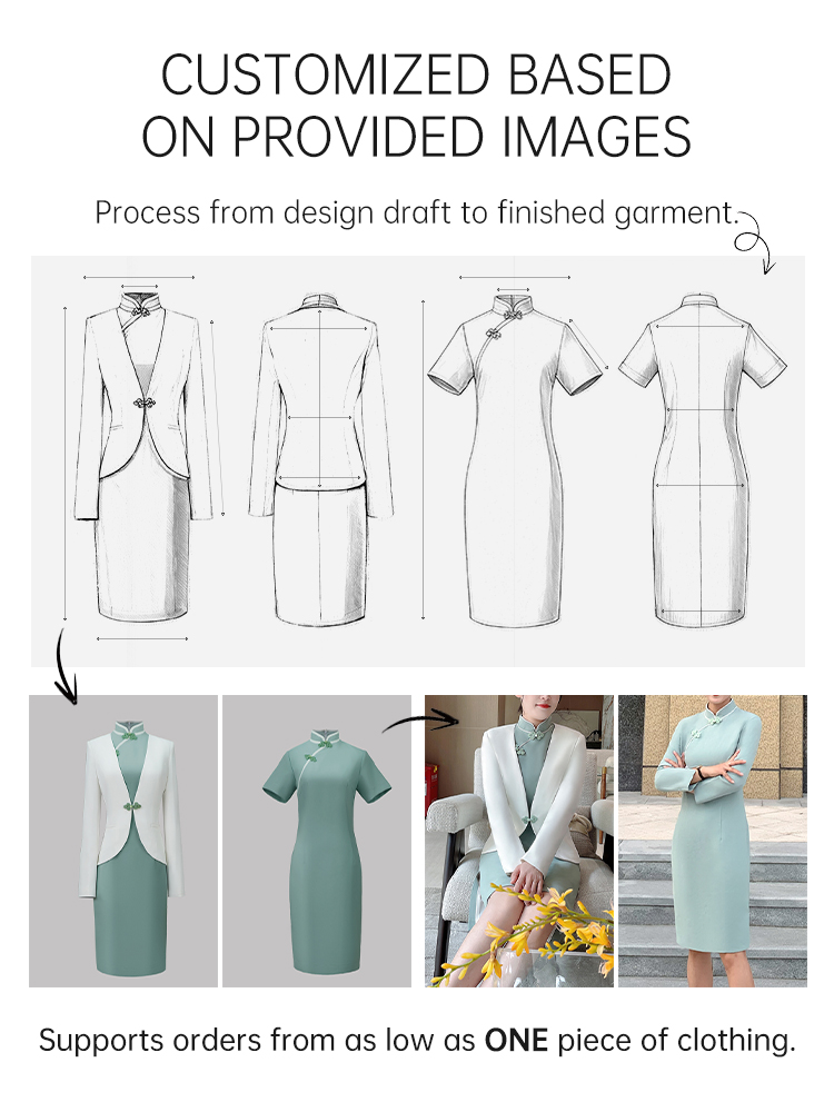 Tailoring Precision