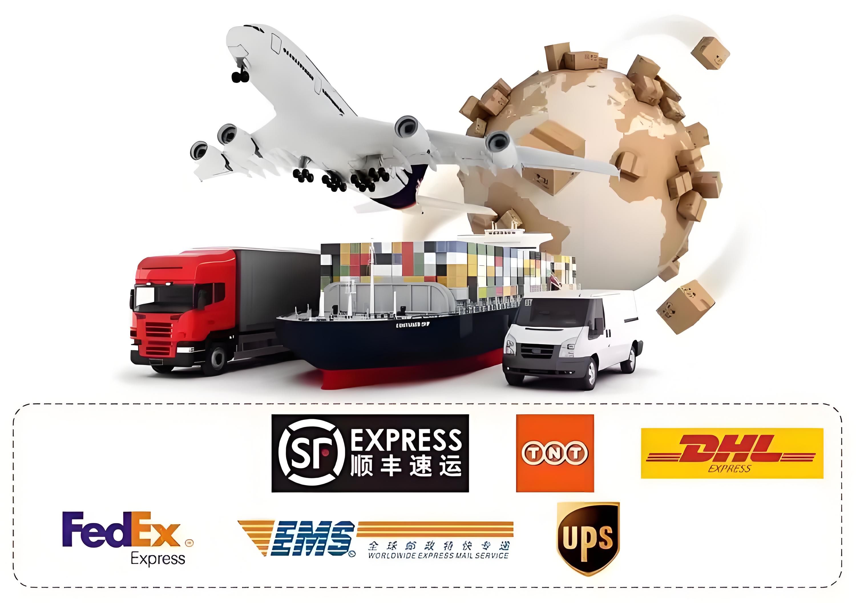Packaging and Shipping Details